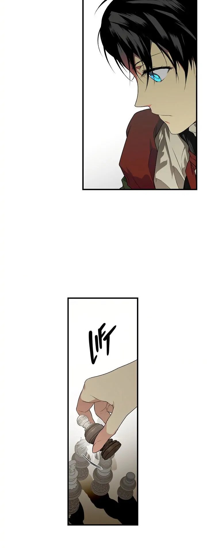 Secret Lady, Chapter 22 image 05